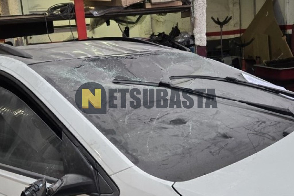 Volkswagen Taigo 1.0 TSI DSG 2024