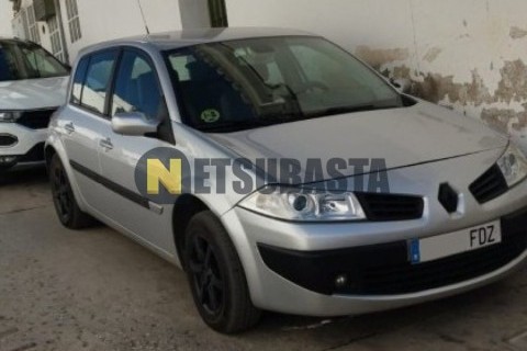 Honda Passion 125i 2009