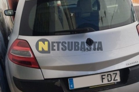 Honda Passion 125i 2009