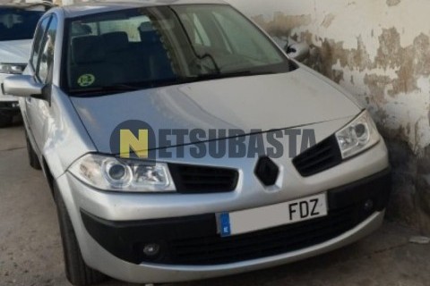 Honda Passion 125i 2009