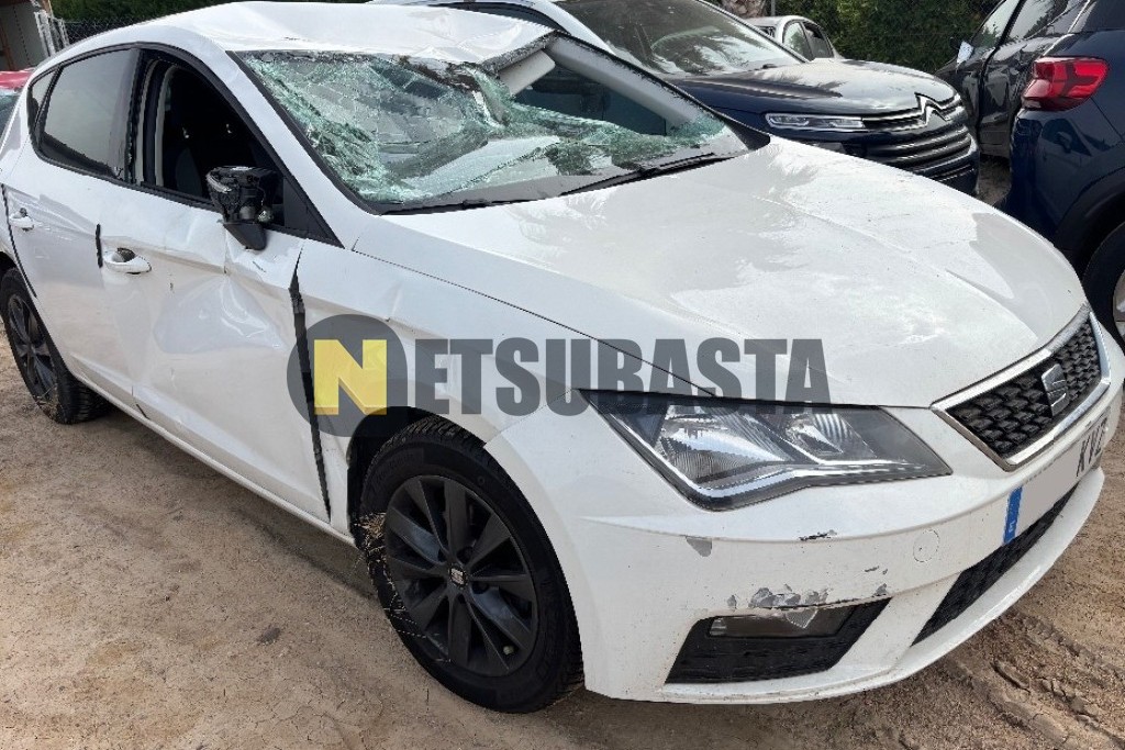 Seat Leon 1.0 TSI 2019