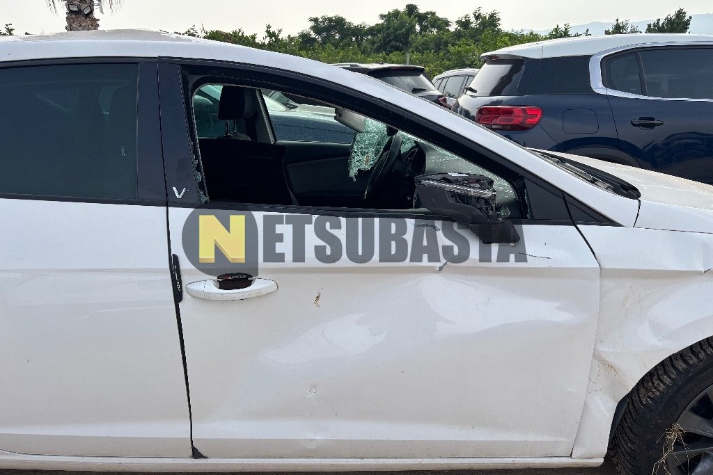 Seat Leon 1.0 TSI 2019