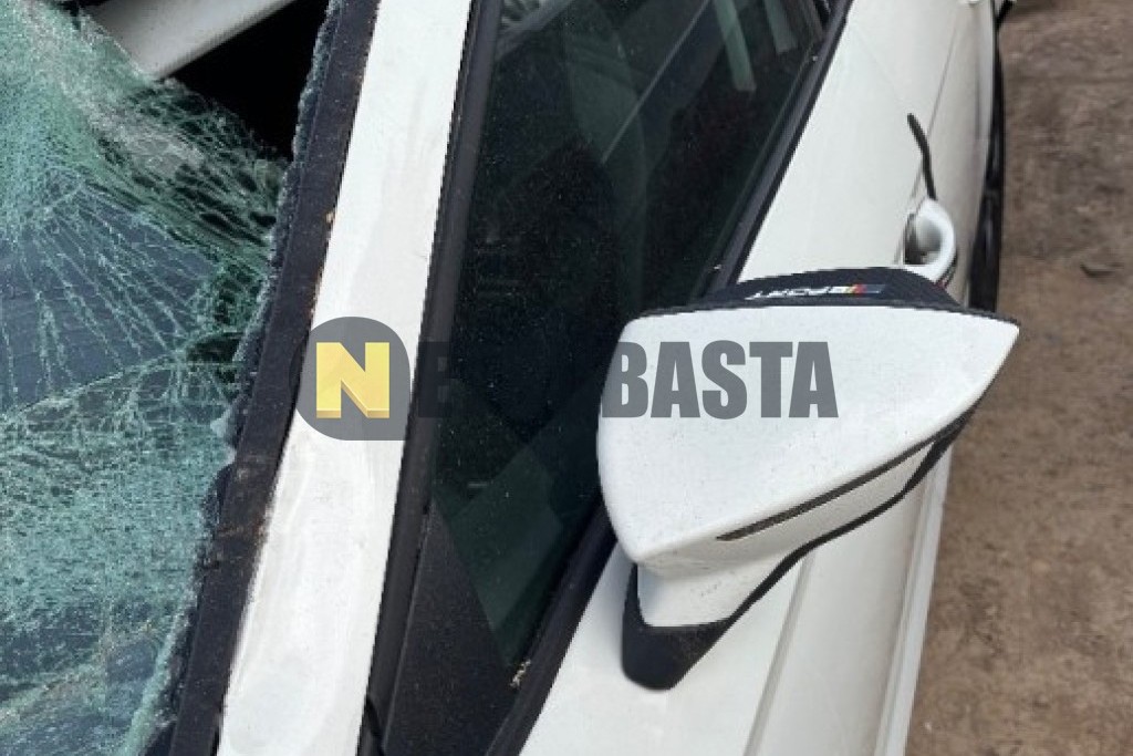 Seat Leon 1.0 TSI 2019