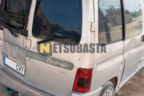 Honda Passion 125i 2009