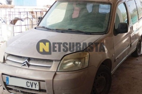 Honda Passion 125i 2009