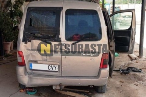 Honda Passion 125i 2009