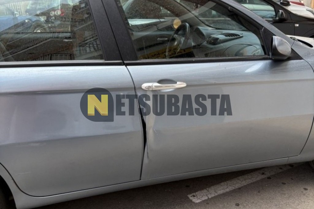 Alfa Romeo 147 1.9 JTD 2005