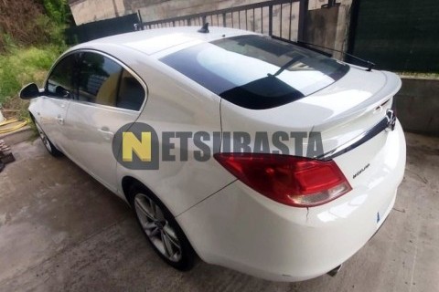 Honda Passion 125i 2009