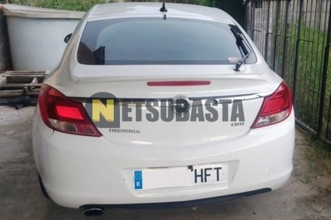 Honda Passion 125i 2009