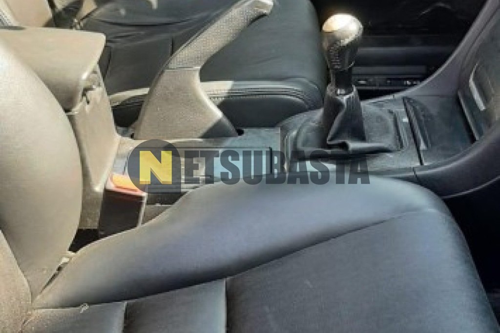 Honda Accord 2.2 i-CTDi 2004