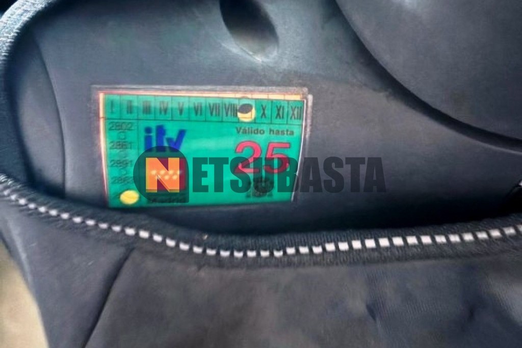 Honda Passion 125i 2009