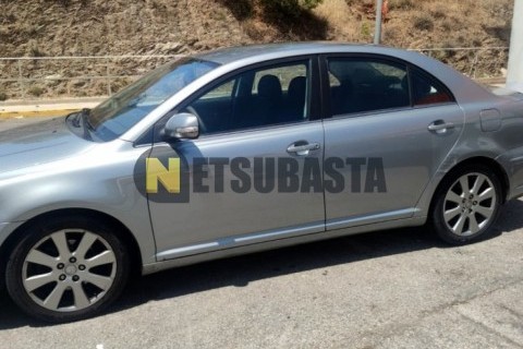 Honda Passion 125i 2009