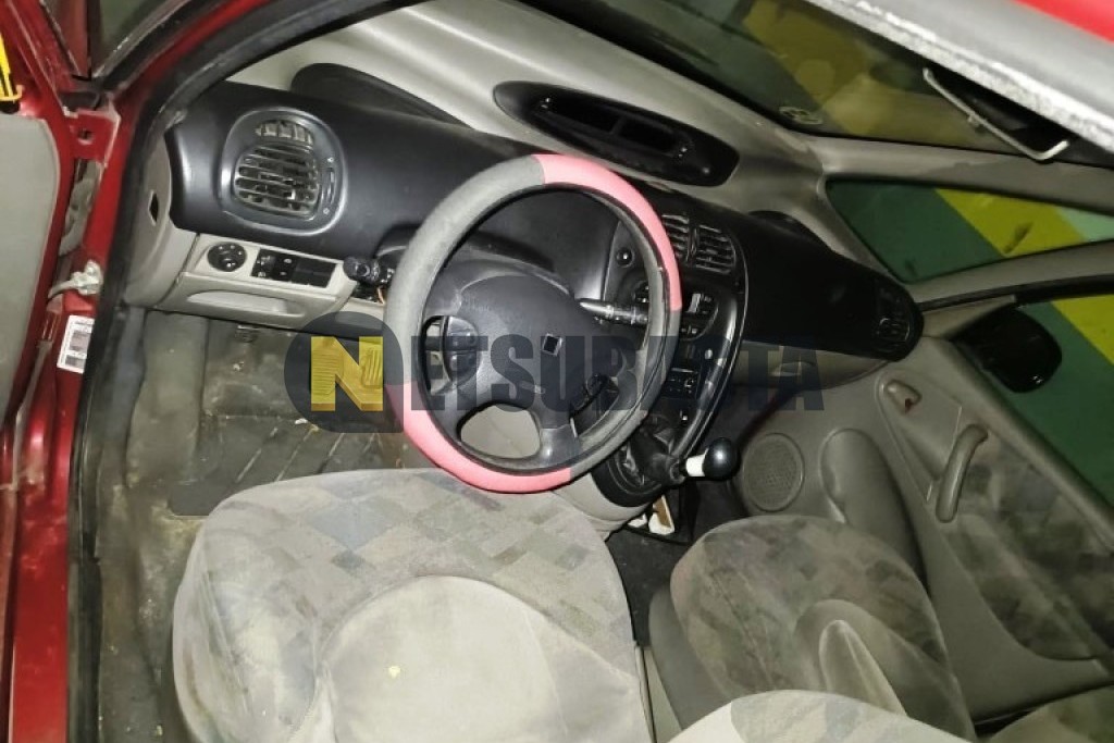Citroën Xsara Picasso 1.6i 2003