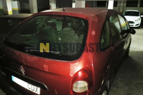 Honda Passion 125i 2009
