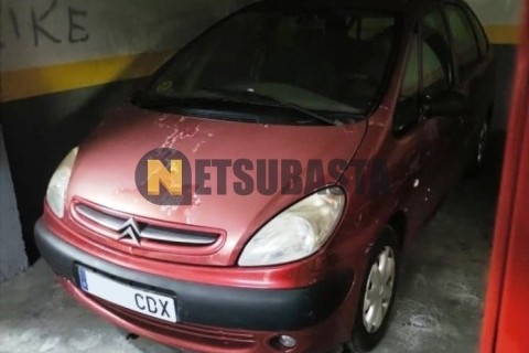 Honda Passion 125i 2009