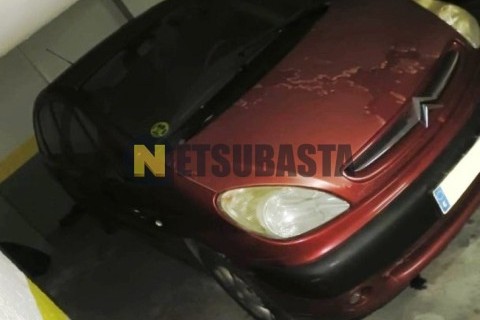 Honda Passion 125i 2009