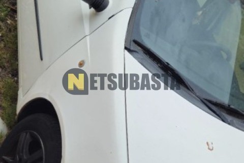 Honda Passion 125i 2009