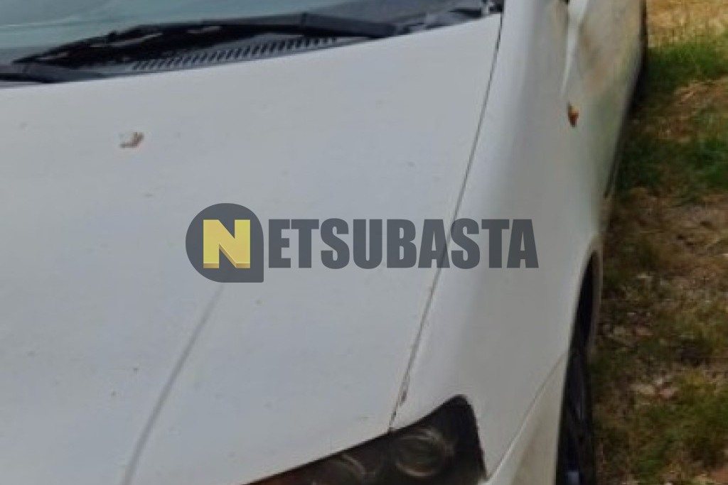 Fiat Punto 1.2 2000