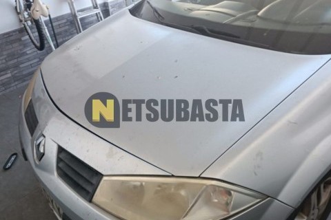 Honda Passion 125i 2009