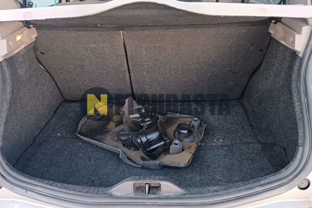Renault Megane 1.5 dCi 2006