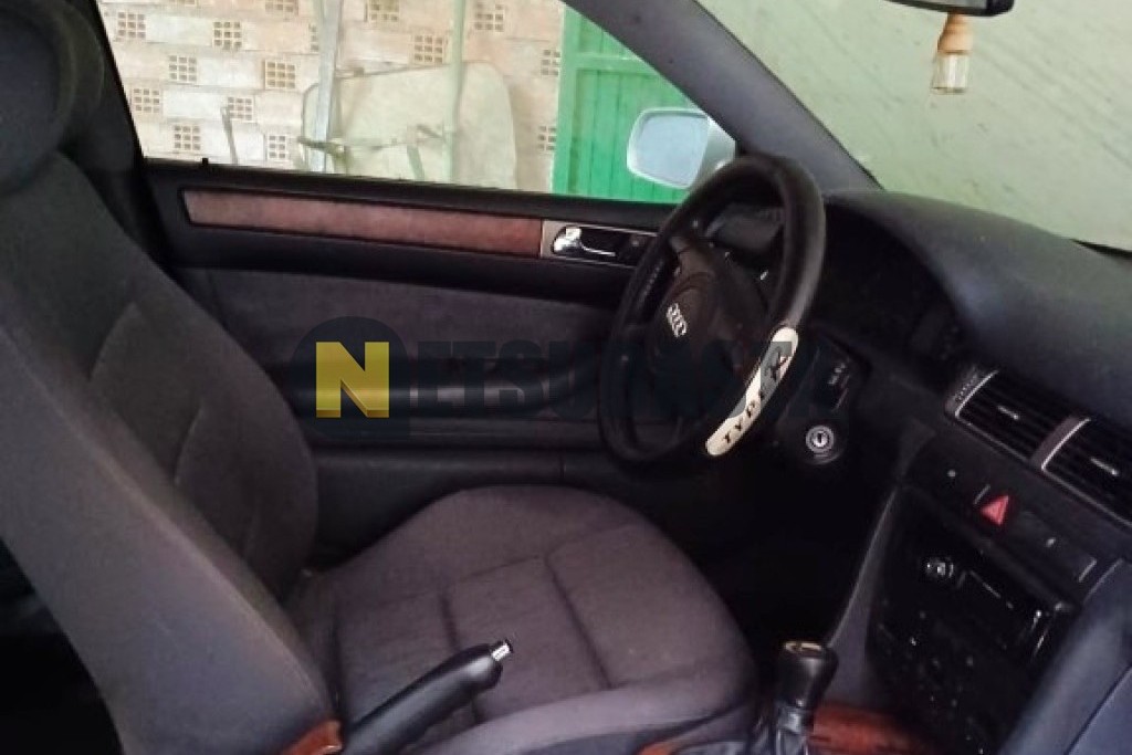 Audi A6 2.4 1997