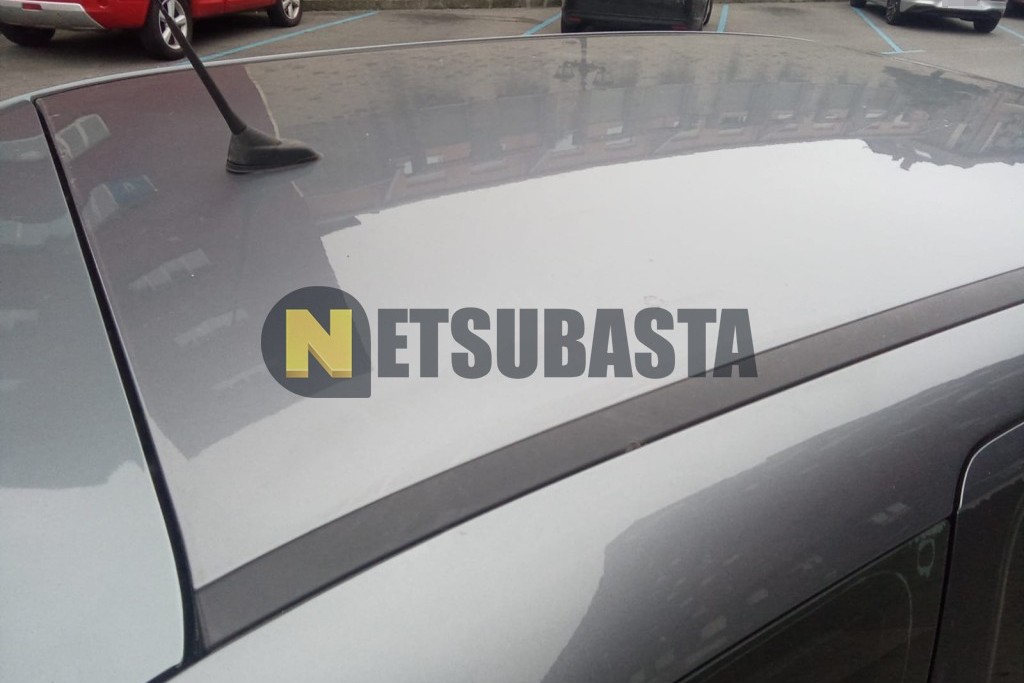 Citroën C3 Picasso 1.6 HDi 2011