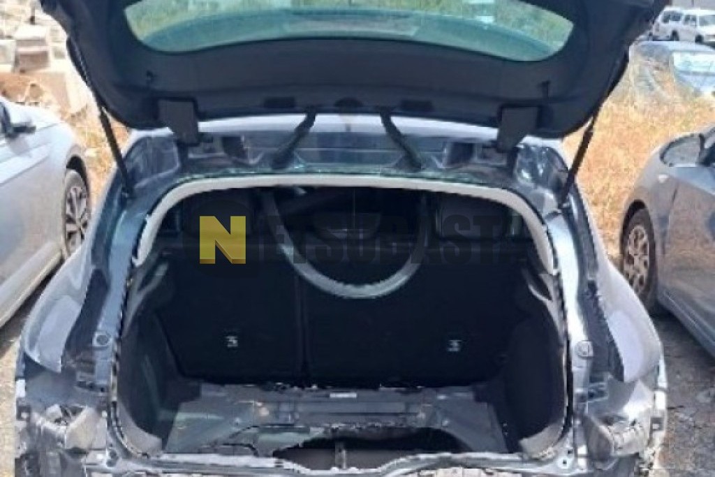 Renault Megane 1.6 dCi 2018