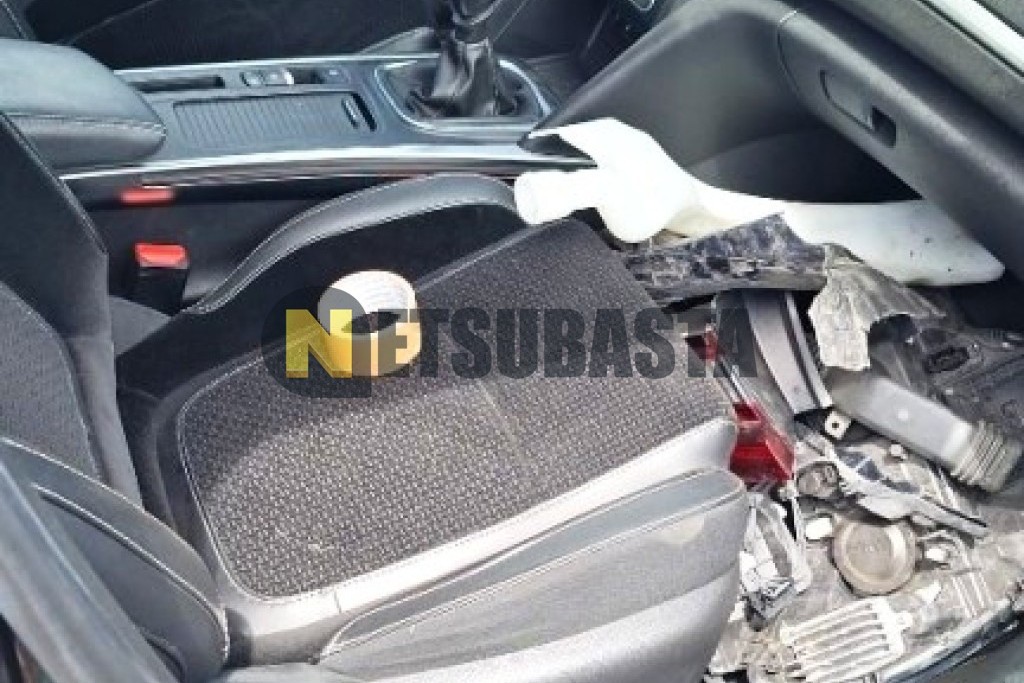 Renault Megane 1.6 dCi 2018