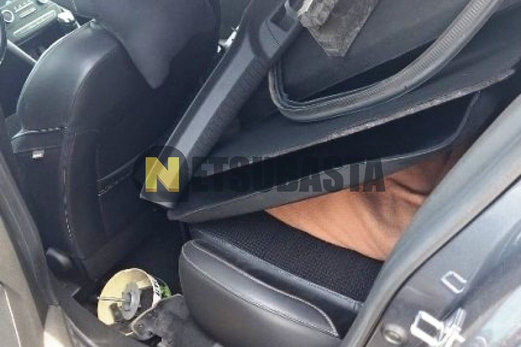 Renault Megane 1.6 dCi 2018