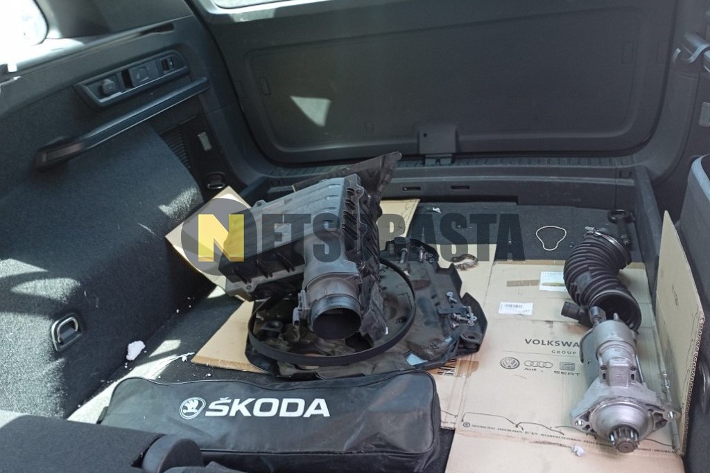 Skoda Kodiaq 2.0 TDI DSG 4x4 2021