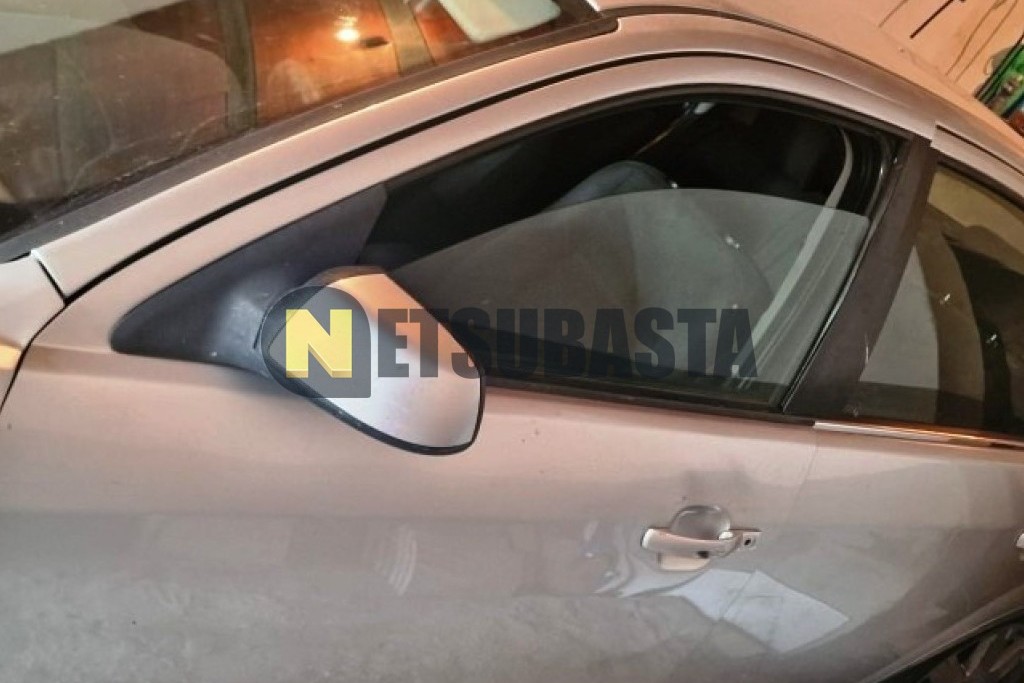 Ford Mondeo 2.0 TDCi 2007