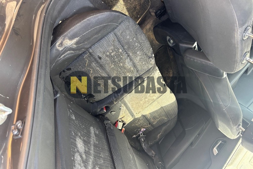 Kia Stonic 1.0 T-GDi 2018