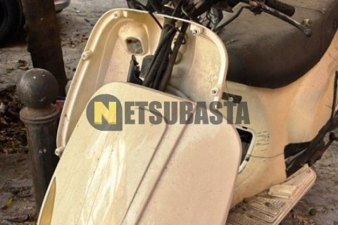 Yamaha Majesty 125 2001