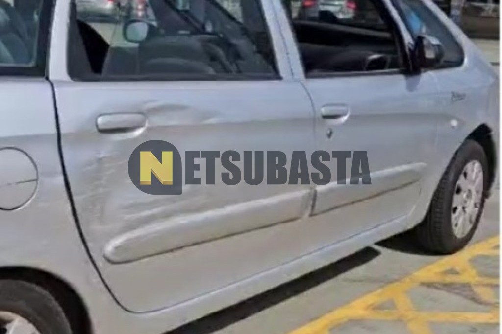 Citroën Xsara Picasso 1.6 HDi 2004