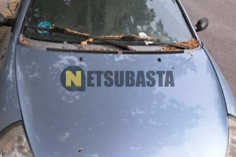 Peugeot Elyseo 50 1998