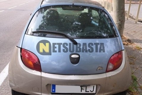 Peugeot Elyseo 50 1998