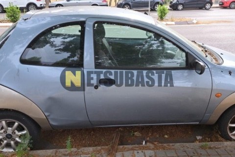 Peugeot Elyseo 50 1998
