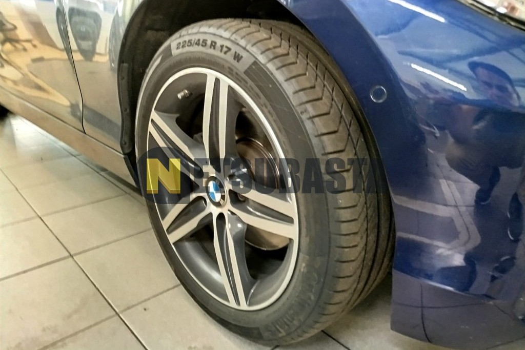 Bmw 125i Aut. 2018