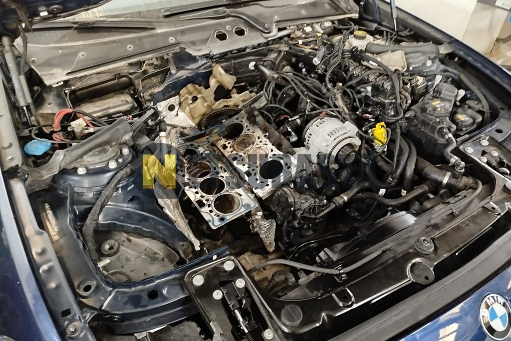 Bmw 125i Aut. 2018