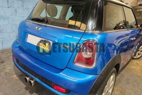 ZONTES U 125 2021