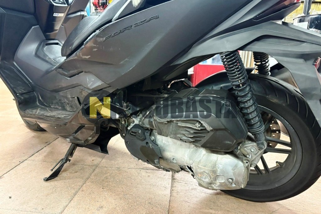 Honda Forza 125 2022