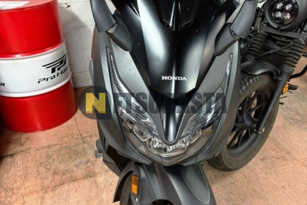 Honda Forza 125 2022