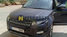 Land-Rover Range Rover Evoque 2.2 TD4 4x4 2011