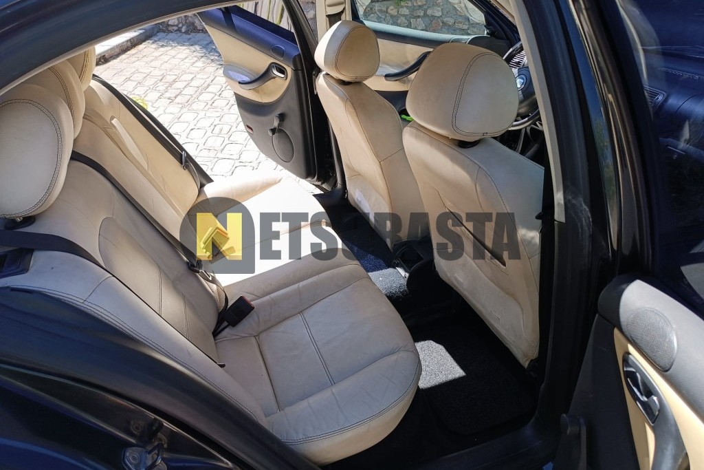 Seat León 1.9 TDI 2003