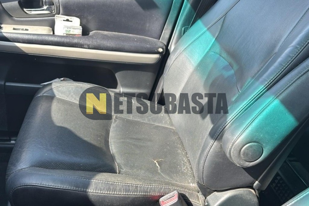 Lexus RX 400h 2007
