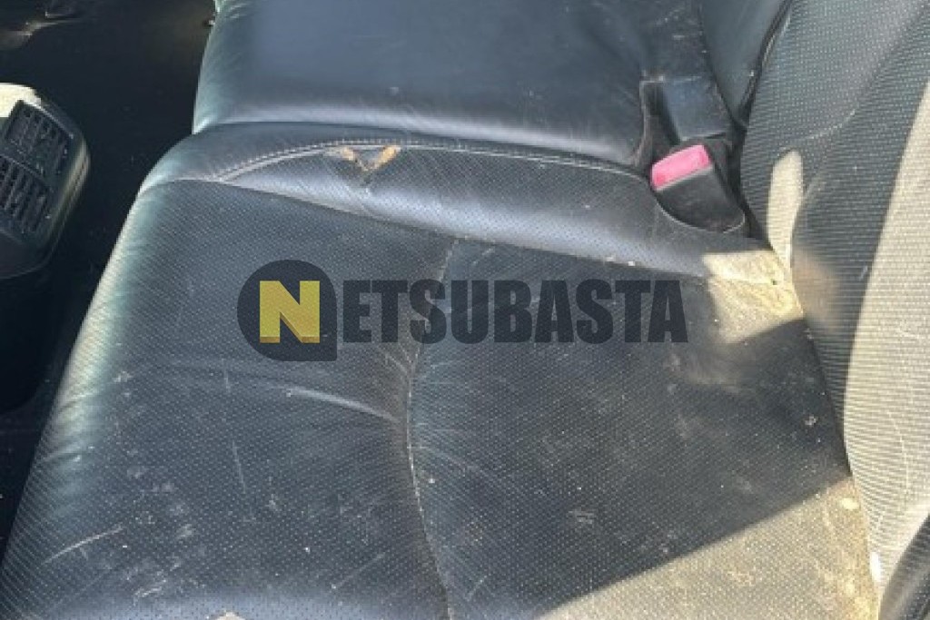 Lexus RX 400h 2007