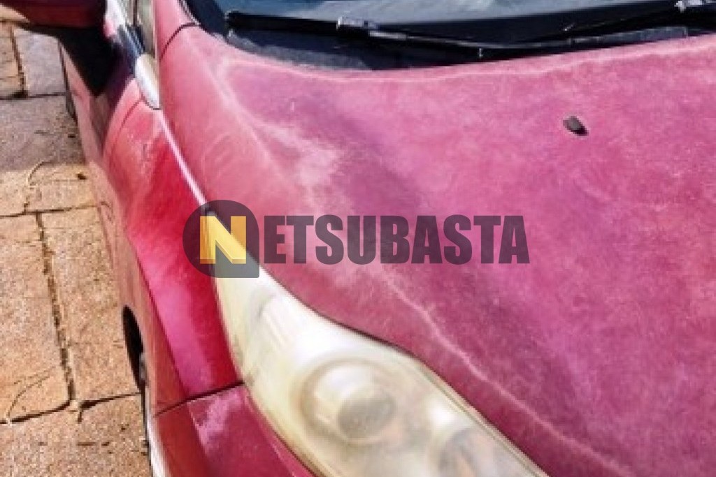 Ford Fiesta 1.60 TDCi 2009