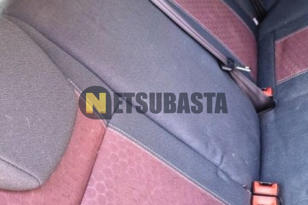 Ford Fiesta 1.60 TDCi 2009