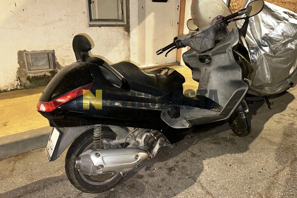 Piaggio X8 125 2005