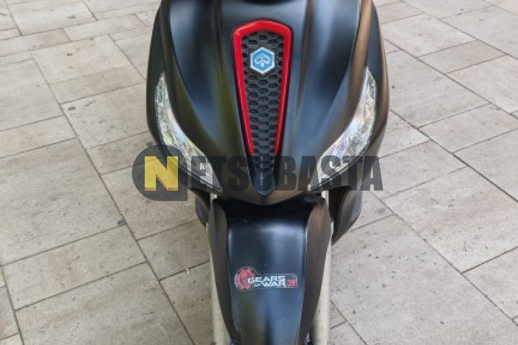 Piaggio Medley S 125 2020